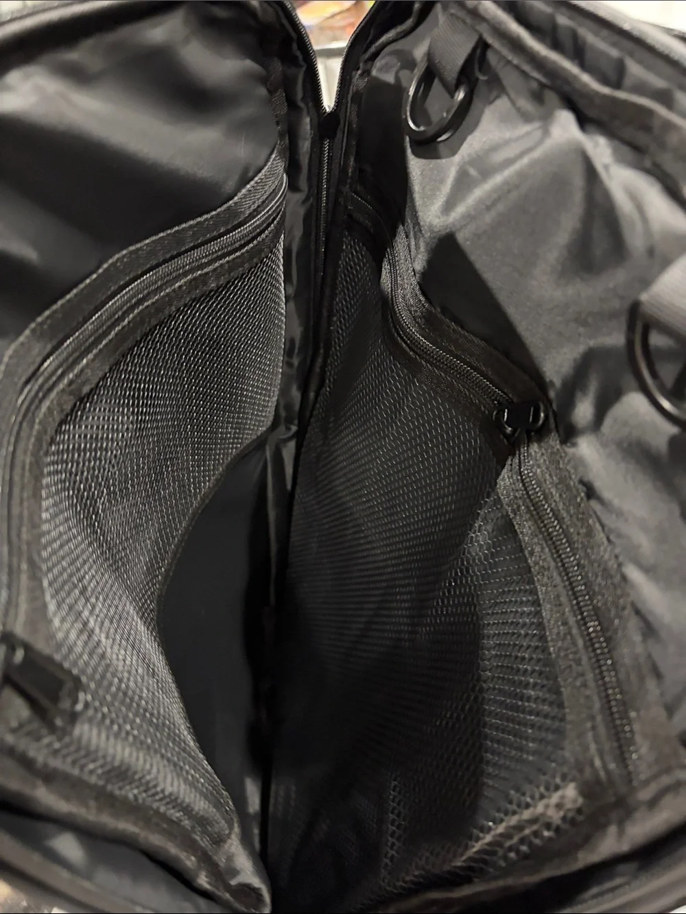 Brand New in package AIBAG laptop backpack.